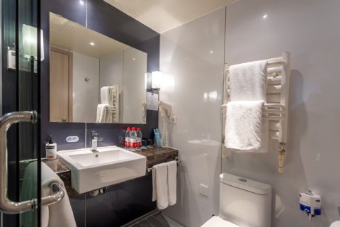 长白山万达智选假日酒店