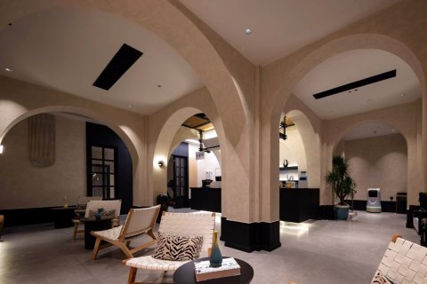 平潭岛花度国际酒店(平潭蓝眼泪观赏点店)