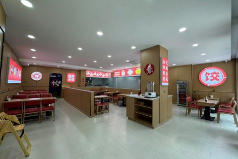 爱尊客连锁精品酒店(青州古城景区店)