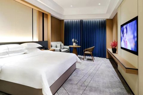 湘潭华银国际大酒店