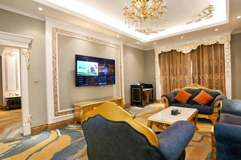 黎川国安假日酒店