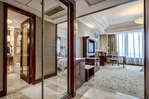 大同云冈建国宾馆