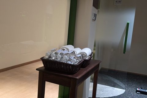 美利居酒店(上海城市中心人民广场店)