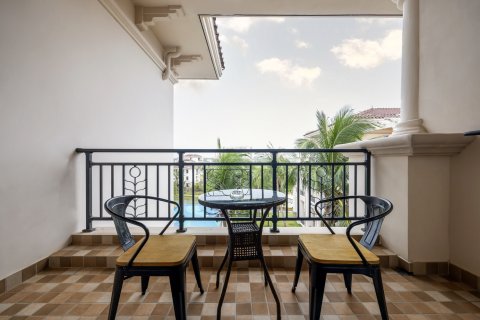 文昌月亮湾元生态酒店