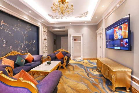 黎川国安假日酒店