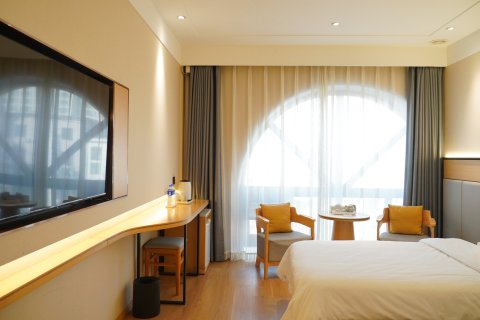 遵化凯歌儿假日酒店