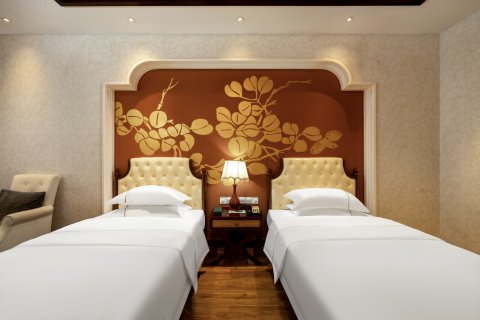 文昌月亮湾元生态酒店