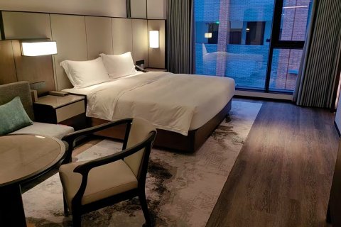 会理古城瀛洲园酒店