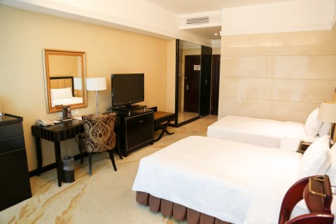 深圳东方银座酒店