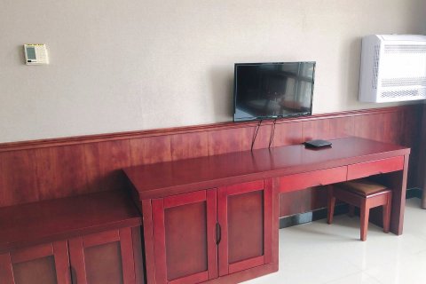 兴城海浪屿假日酒店