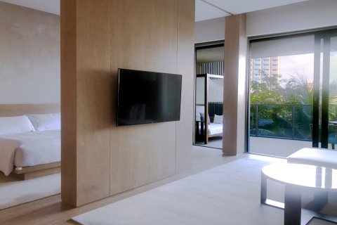 三亚艾迪逊酒店