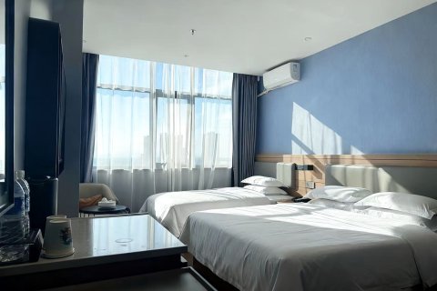 汕头小公园逸居酒店