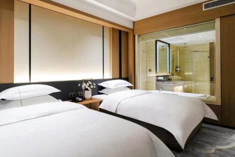 湘潭华银国际大酒店