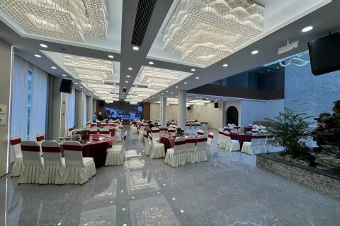 南雄雄州大酒店