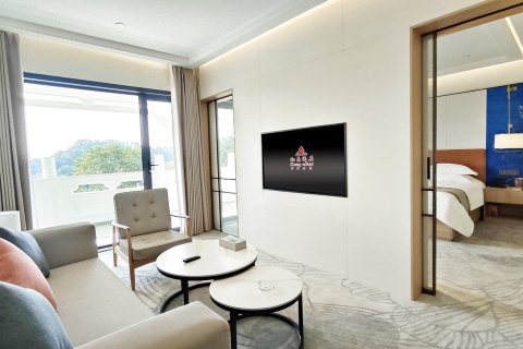 佛山仙泉酒店(欢乐海岸店)