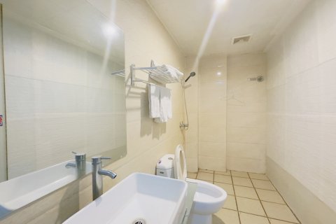 银湖酒店(奥林匹克体育中心店)