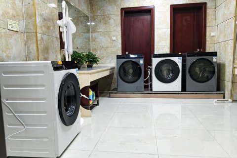 瓜州长乐国际酒店(县人民政府店)