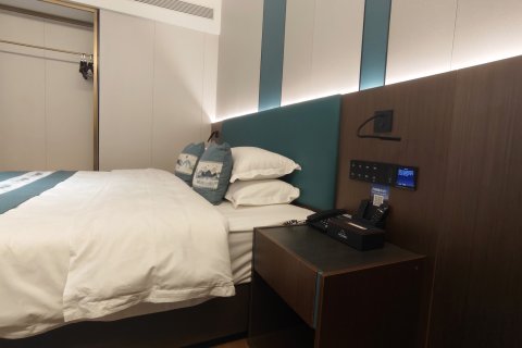 西海半岛度假酒店