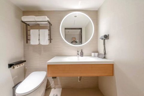 全季酒店(广州北京路步行街西门口地铁站店)