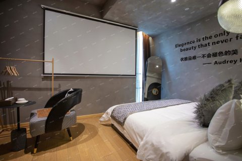 格美酒店(上海外滩南京东路步行街店)