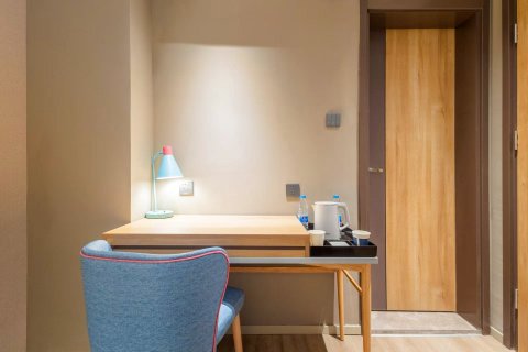 如家酒店·neo(南京新街口中心店)