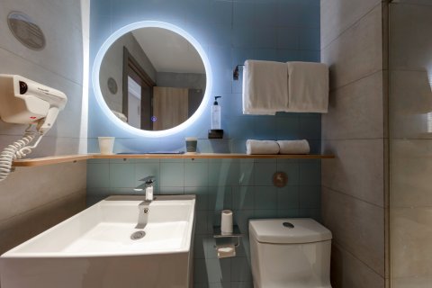 如家酒店·neo(丹阳火车站眼镜城新市口店)