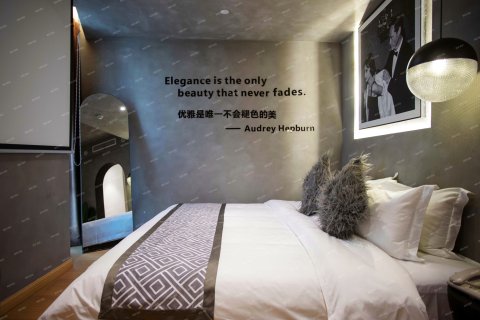 格美酒店(上海外滩南京东路步行街店)