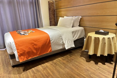 周至楼观印象酒店