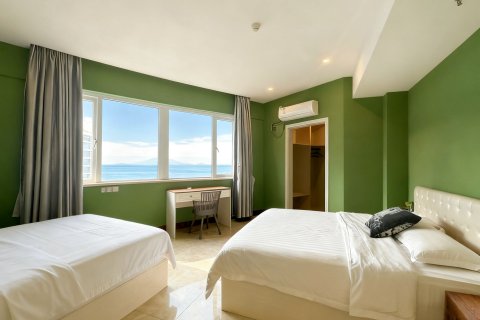 惠东巽寮湾新海岸海公园酒店