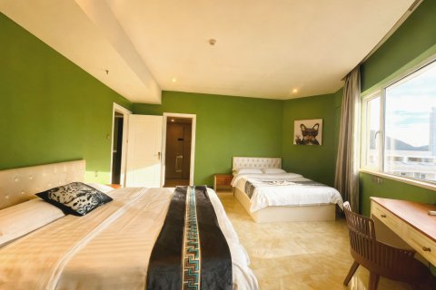 惠东巽寮湾新海岸海公园酒店