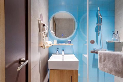 如家酒店·neo(南京新街口中心店)