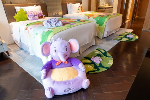 海口威斯汀酒店