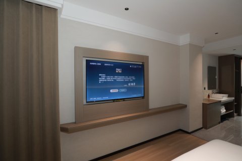 如家睿柏·云酒店(永济市府东街店)