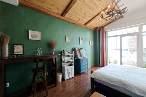 千寻公寓(成都双流机场店)