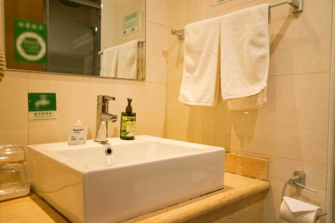 瑞尔威连锁饭店(北京西客站店)