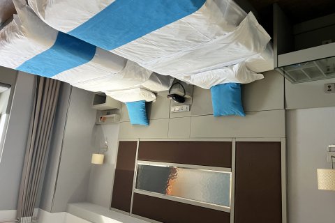 栖兰甄选酒店(太原柳巷火车站店)