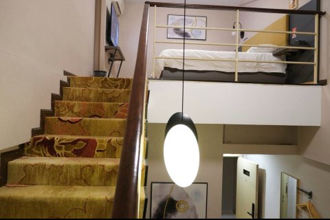 艺选浠客酒店(扬州仪征店)