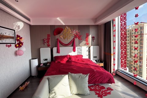 草海国际大酒店