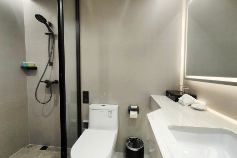 佛山仙泉酒店(欢乐海岸店)