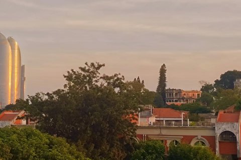 鼓浪屿湾景酒店(三丘田码头龙头路商业街店)