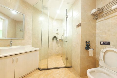 惠东巽寮湾新海岸海公园酒店