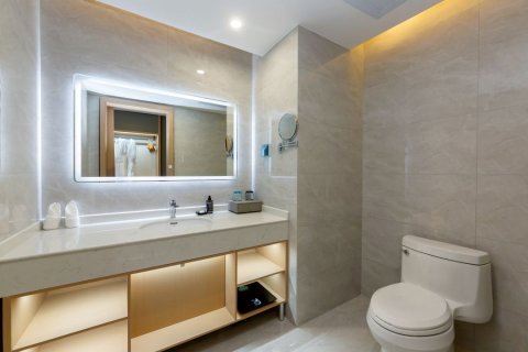 岷山尚领空港大酒店(拉萨贡嘎机场店)