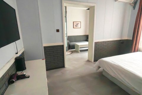 北镇北闾阁宾馆