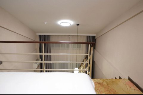 艺选浠客酒店(扬州仪征店)