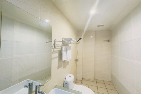 银湖酒店(奥林匹克体育中心店)