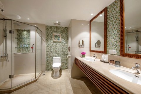 惠安崇武西沙湾假日酒店