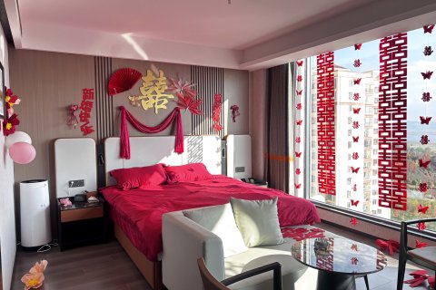 草海国际大酒店