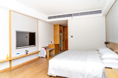 万宁神州半岛福朋喜来登酒店