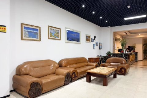 阿勒泰金都酒店