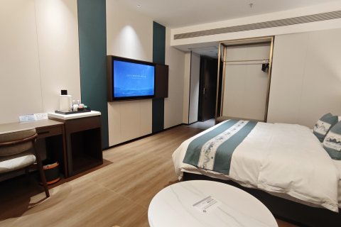 西海半岛度假酒店